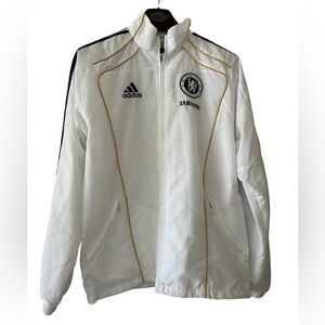Men’s Adidas Chelsea FC Jacket